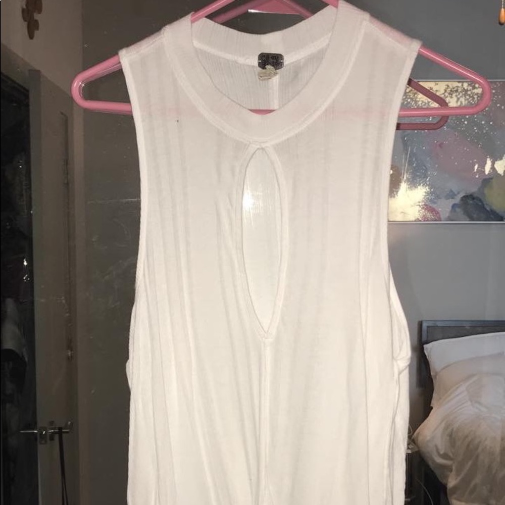 Free People Tank